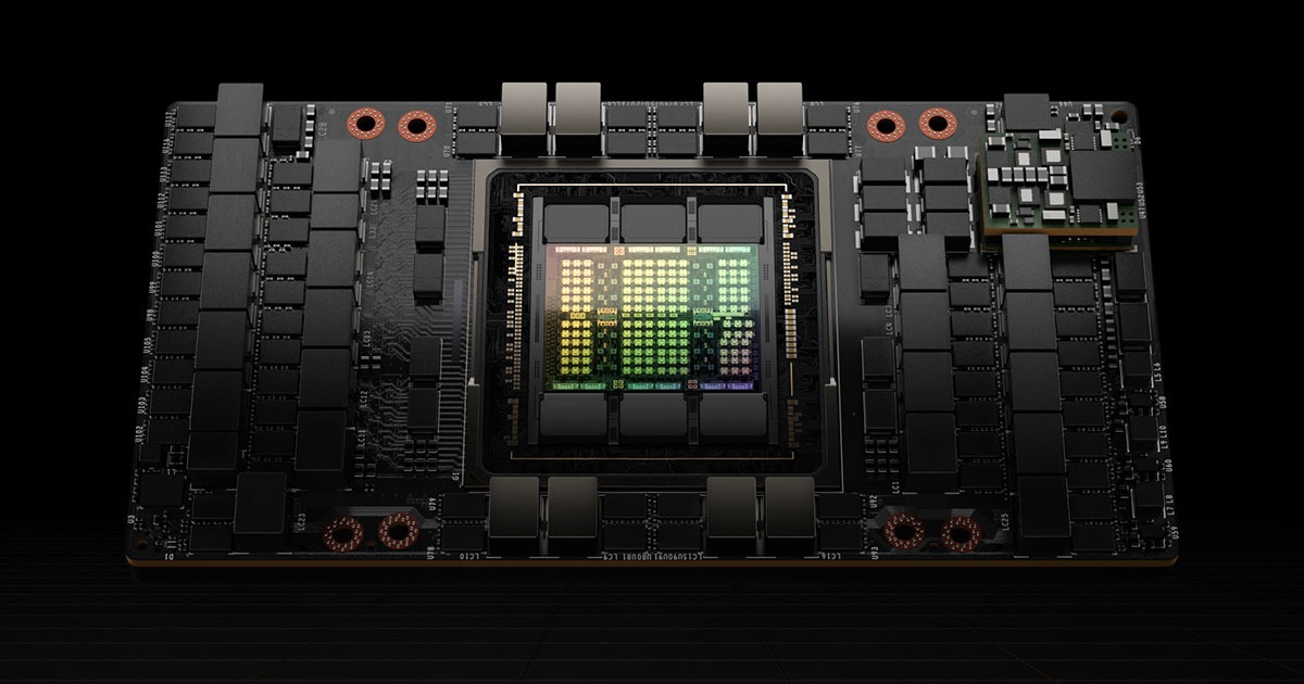 NVIDIA H100 NVL