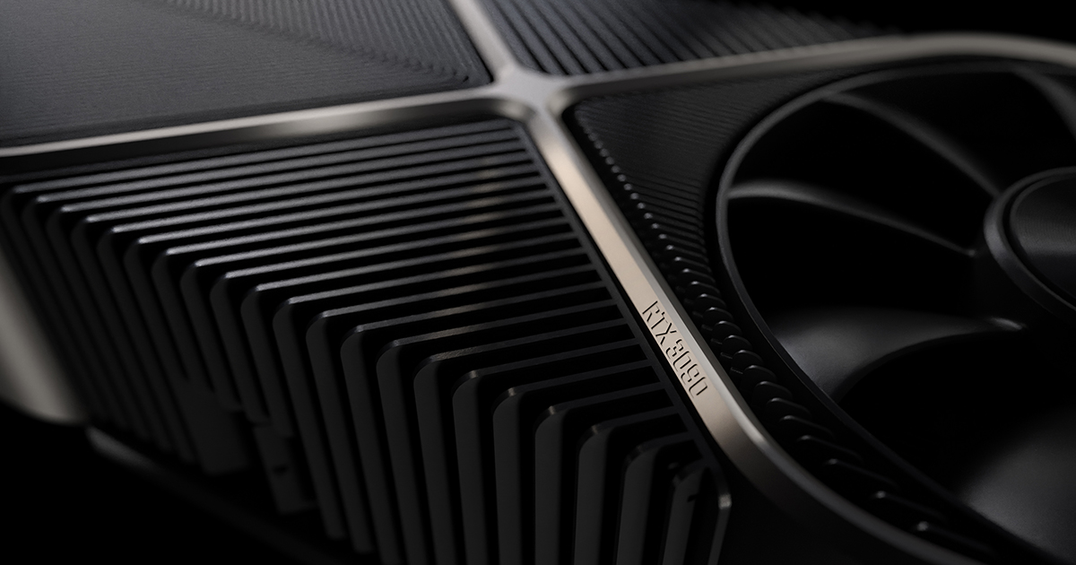 NVIDIA GeForce RTX 3090