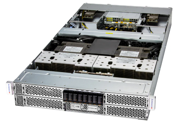 Supermicro ARS-221GL-NHIR